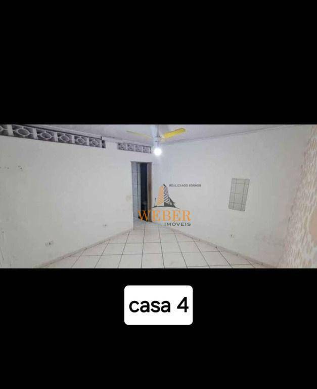 Sobrado à venda com 2 quartos, 110m² - Foto 12