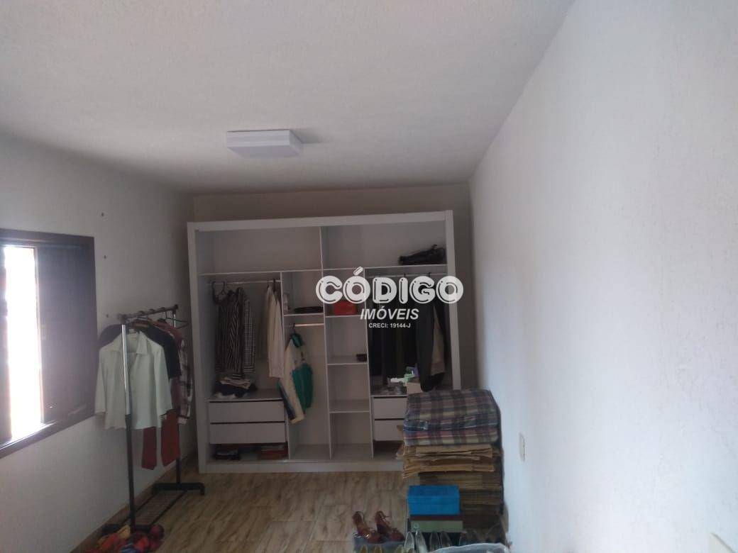 Sobrado à venda com 4 quartos, 100m² - Foto 10