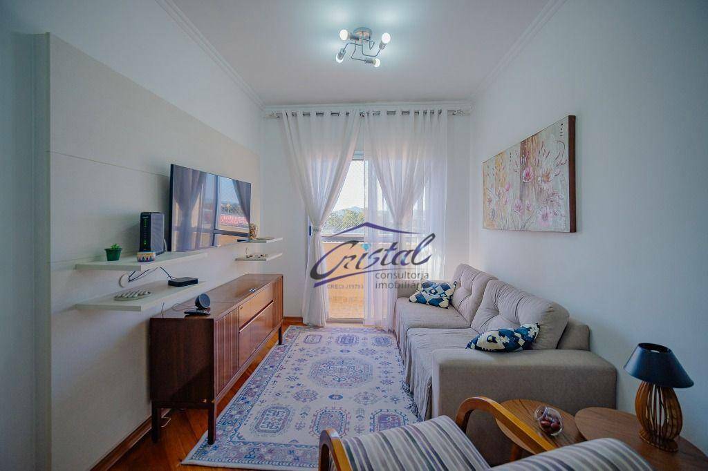 Apartamento à venda com 3 quartos, 74m² - Foto 43