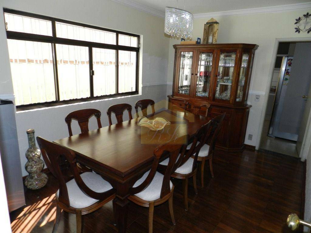 Sobrado à venda com 3 quartos, 179m² - Foto 3