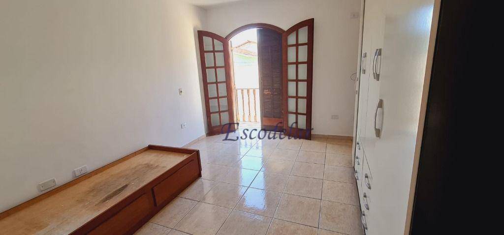 Sobrado à venda com 3 quartos, 114m² - Foto 25