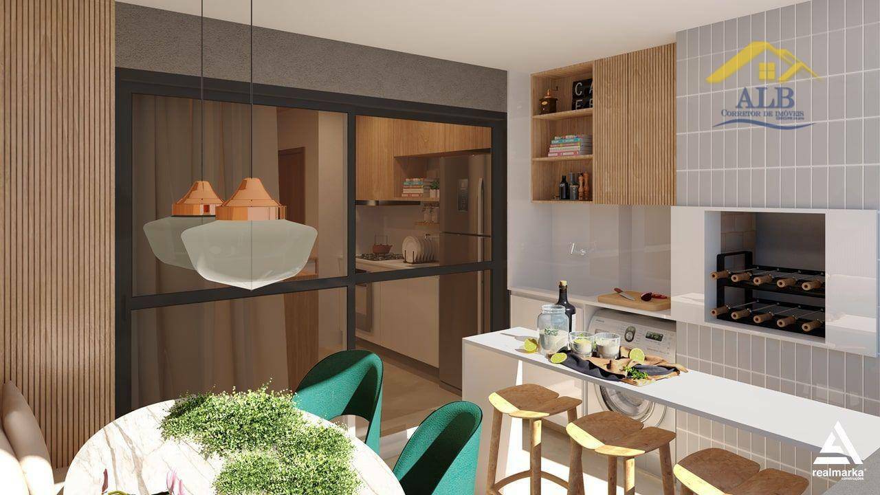 Apartamento, 2 quartos, 52 m² - Foto 10