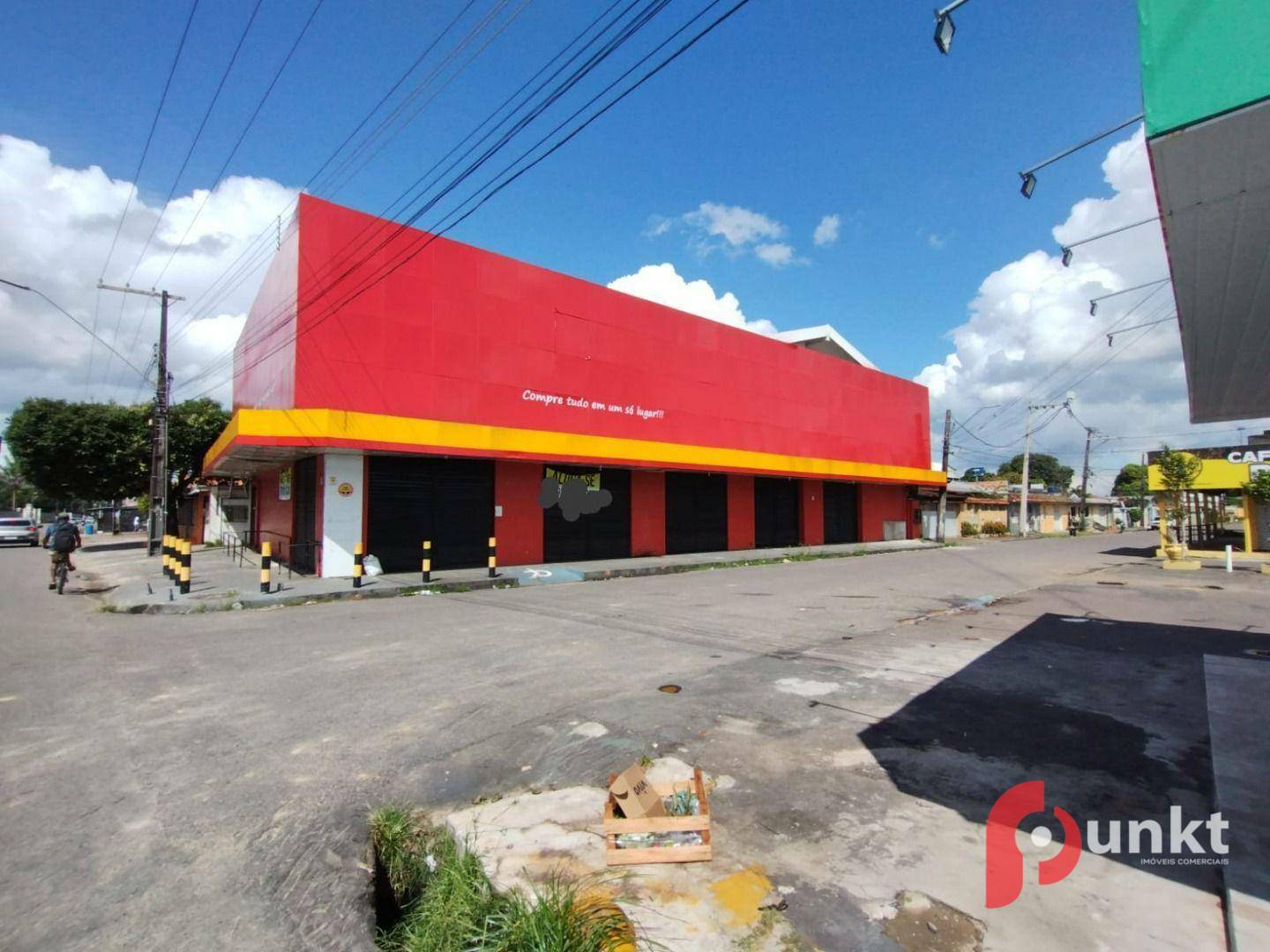 Loja-Salão para alugar, 940m² - Foto 1