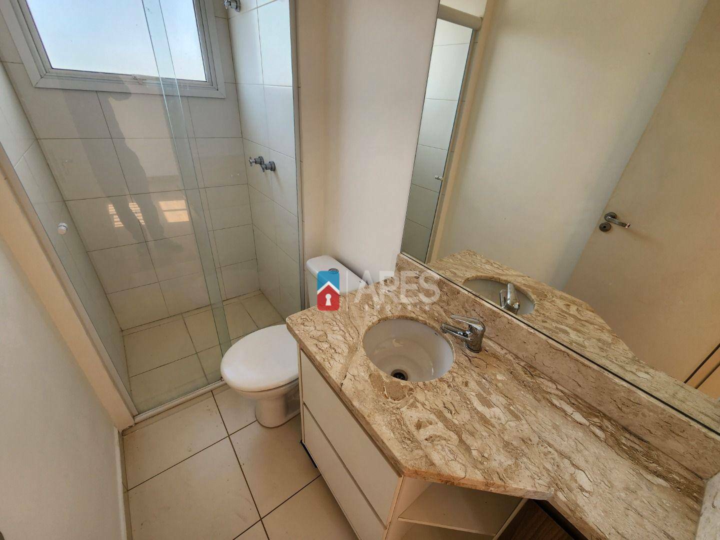 Apartamento à venda com 2 quartos, 63m² - Foto 7