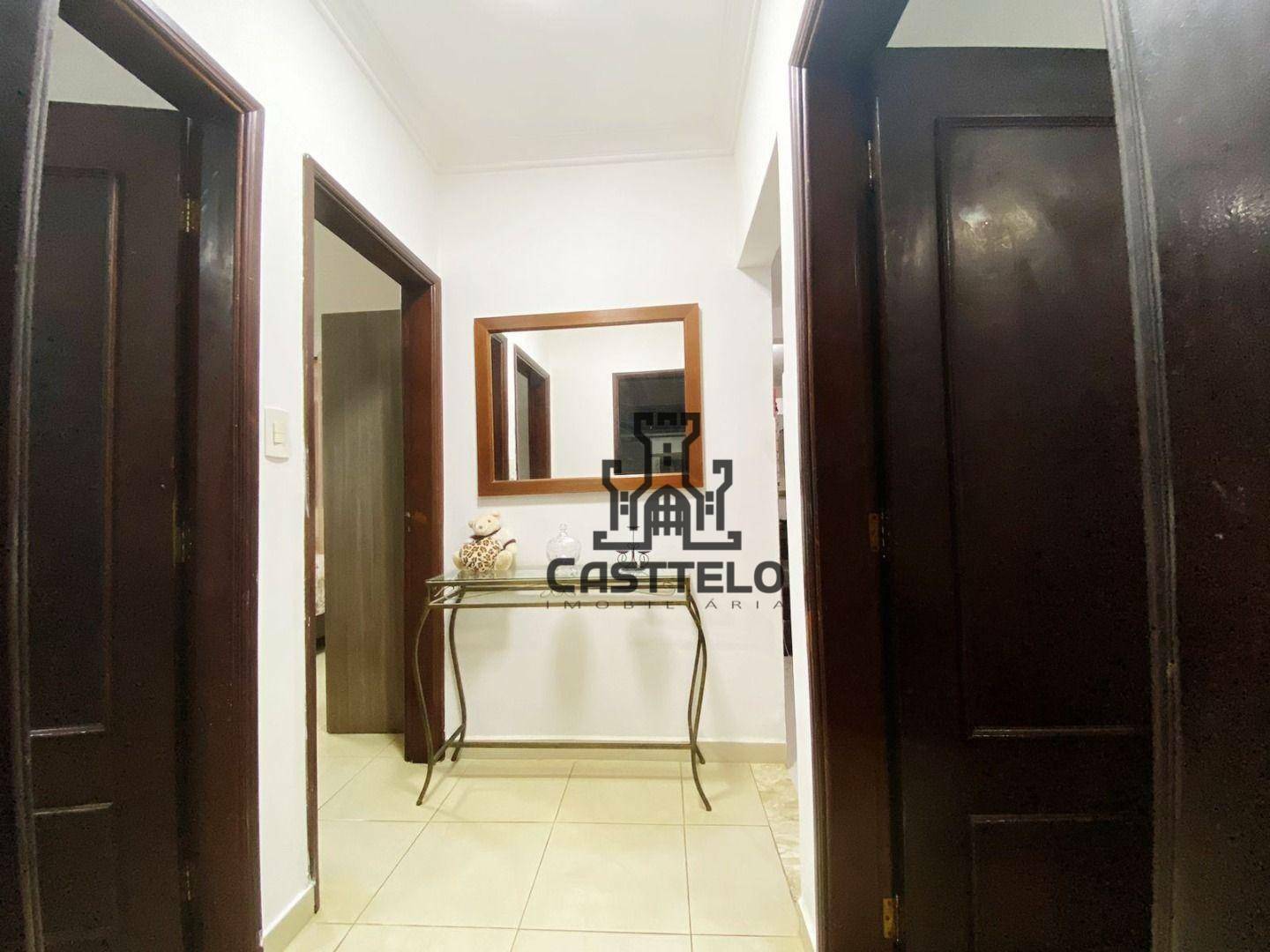 Apartamento à venda com 2 quartos, 65m² - Foto 4