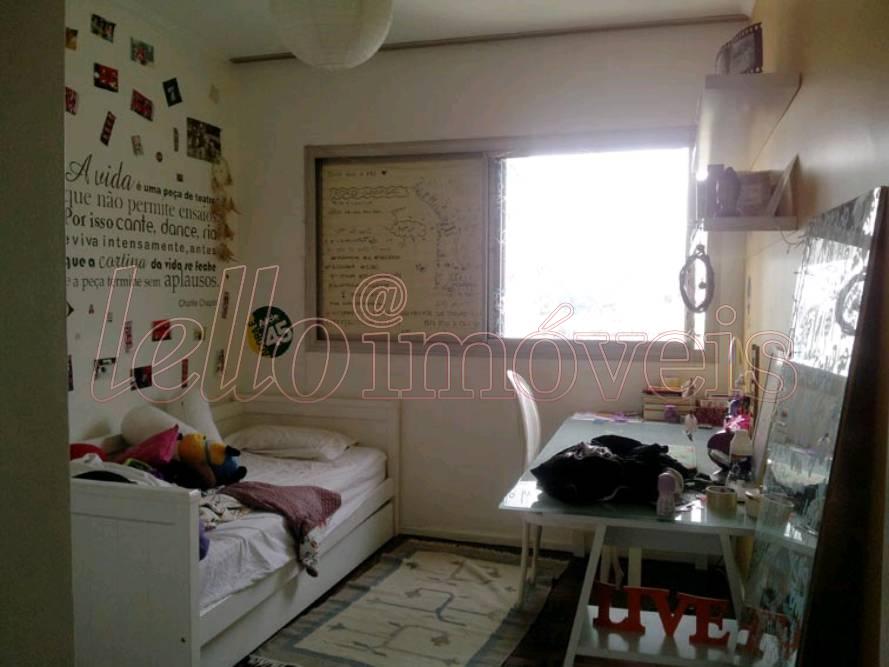 Apartamento para alugar com 2 quartos, 110m² - Foto 6