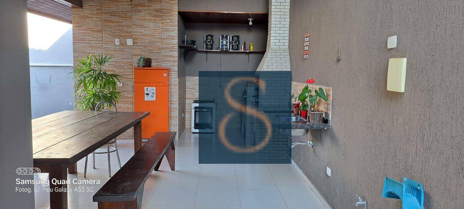 Sobrado à venda com 4 quartos, 207m² - Foto 13