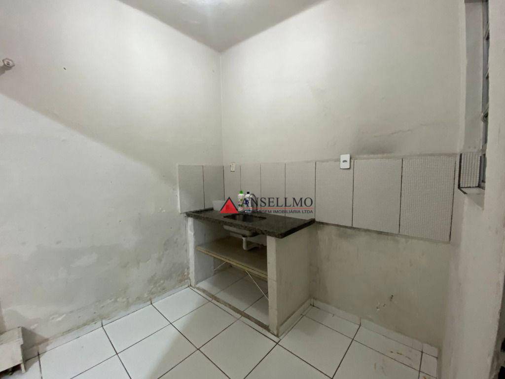 Sobrado para alugar com 3 quartos, 130m² - Foto 11