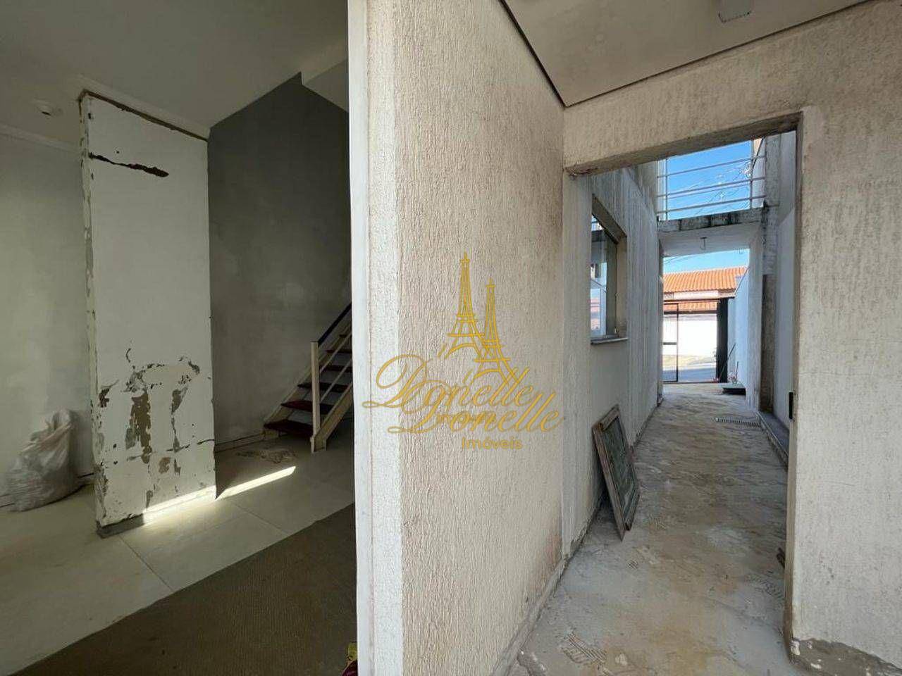 Sobrado à venda com 3 quartos, 102m² - Foto 39