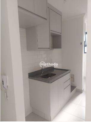 Apartamento para alugar com 2 quartos, 51m² - Foto 6