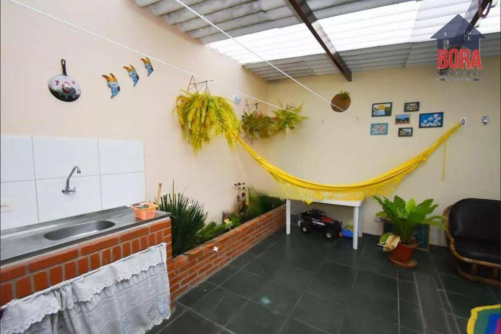 Sobrado à venda com 3 quartos, 200m² - Foto 64