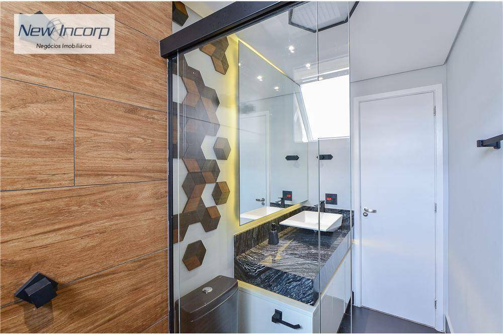 Apartamento à venda com 4 quartos, 193m² - Foto 39