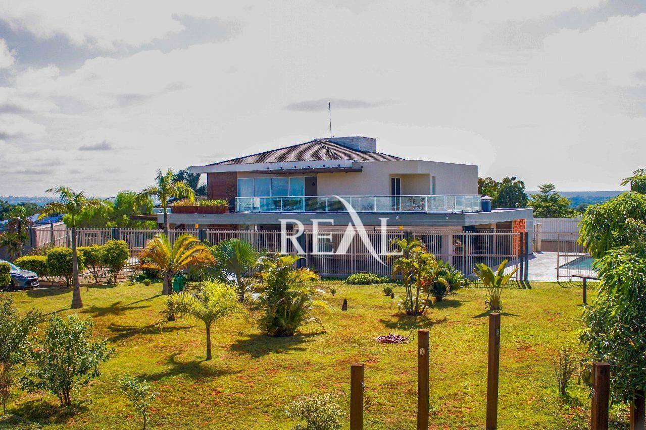 Casa à venda com 4 quartos, 730m² - Foto 32