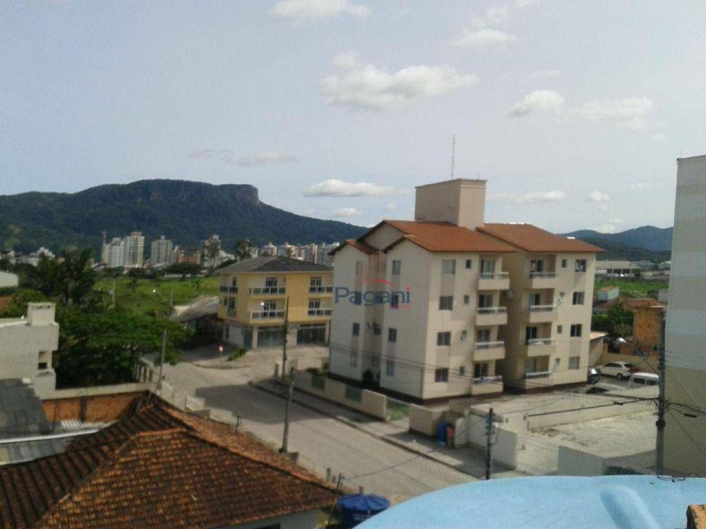 Apartamento à venda com 1 quarto, 30m² - Foto 26