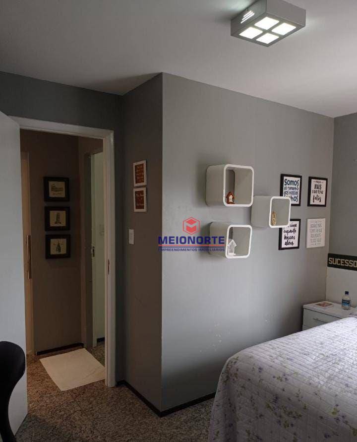 Apartamento à venda com 3 quartos, 96m² - Foto 4