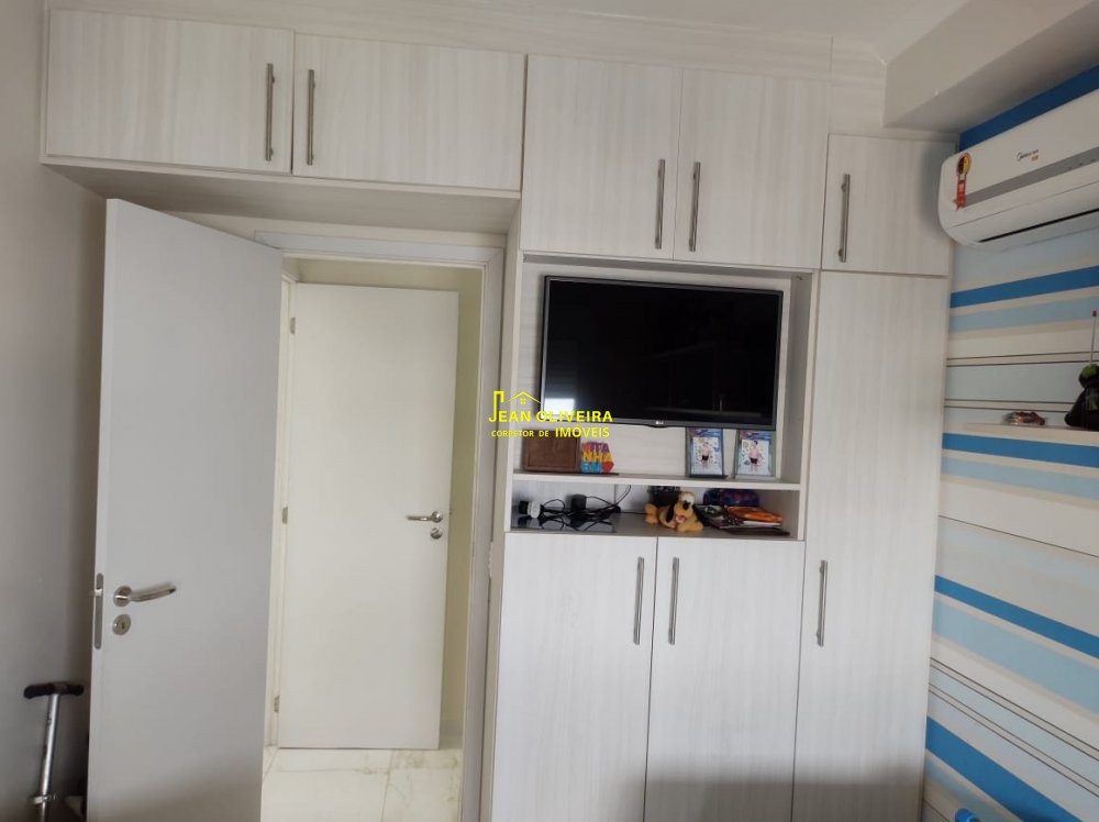 Apartamento à venda com 2 quartos, 77m² - Foto 16