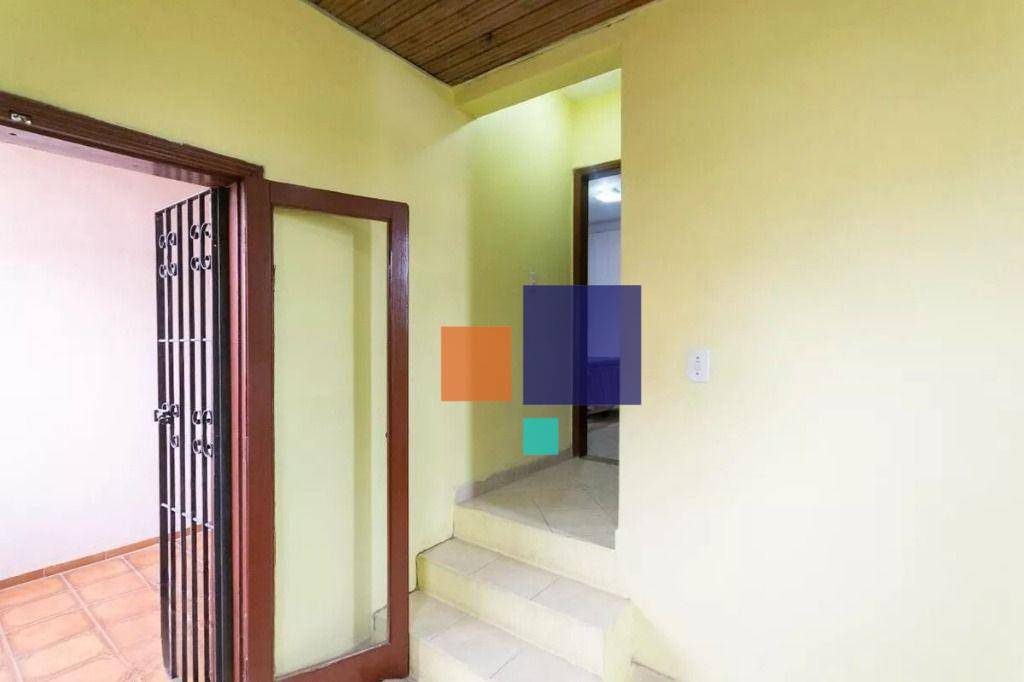 Sobrado à venda com 4 quartos, 274m² - Foto 50