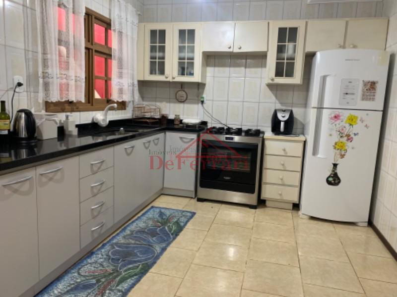 Casa à venda com 3 quartos, 129m² - Foto 7