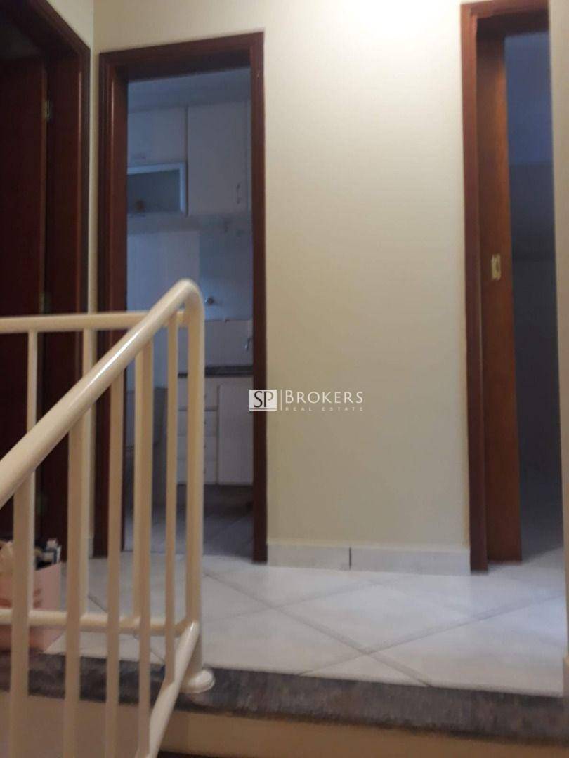 Casa de Condomínio à venda com 3 quartos, 110m² - Foto 16