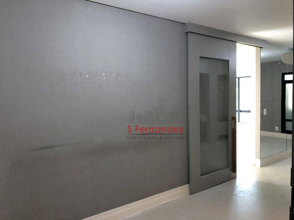 Conjunto Comercial-Sala para alugar, 68m² - Foto 2