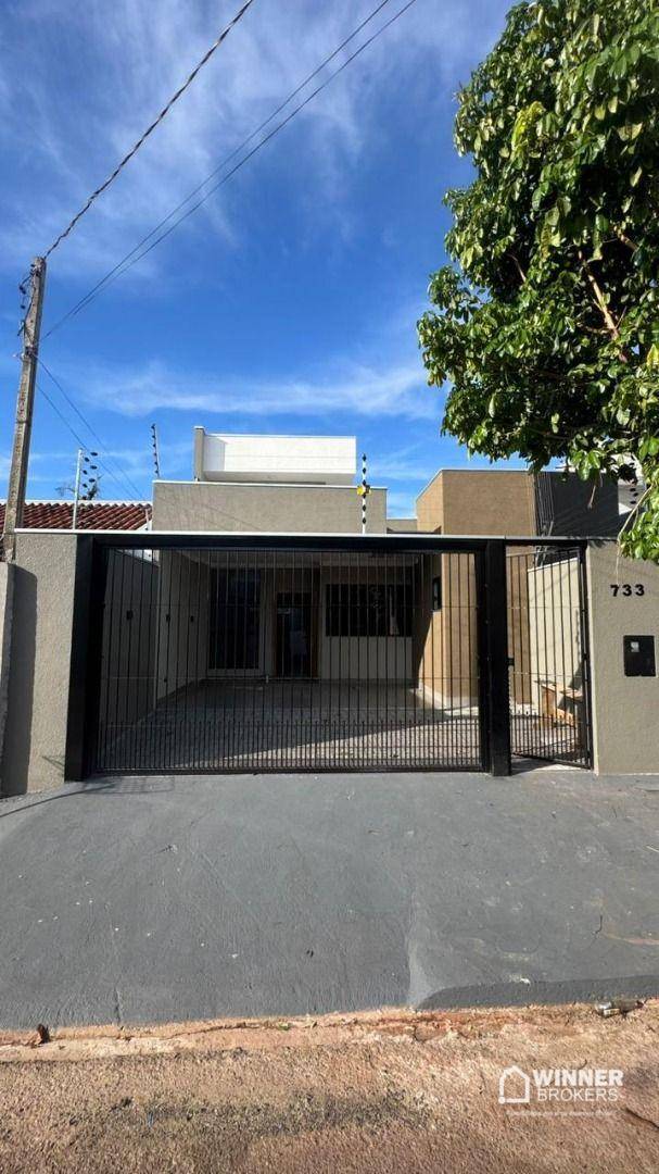 Casa, 3 quartos, 8836 m² - Foto 1