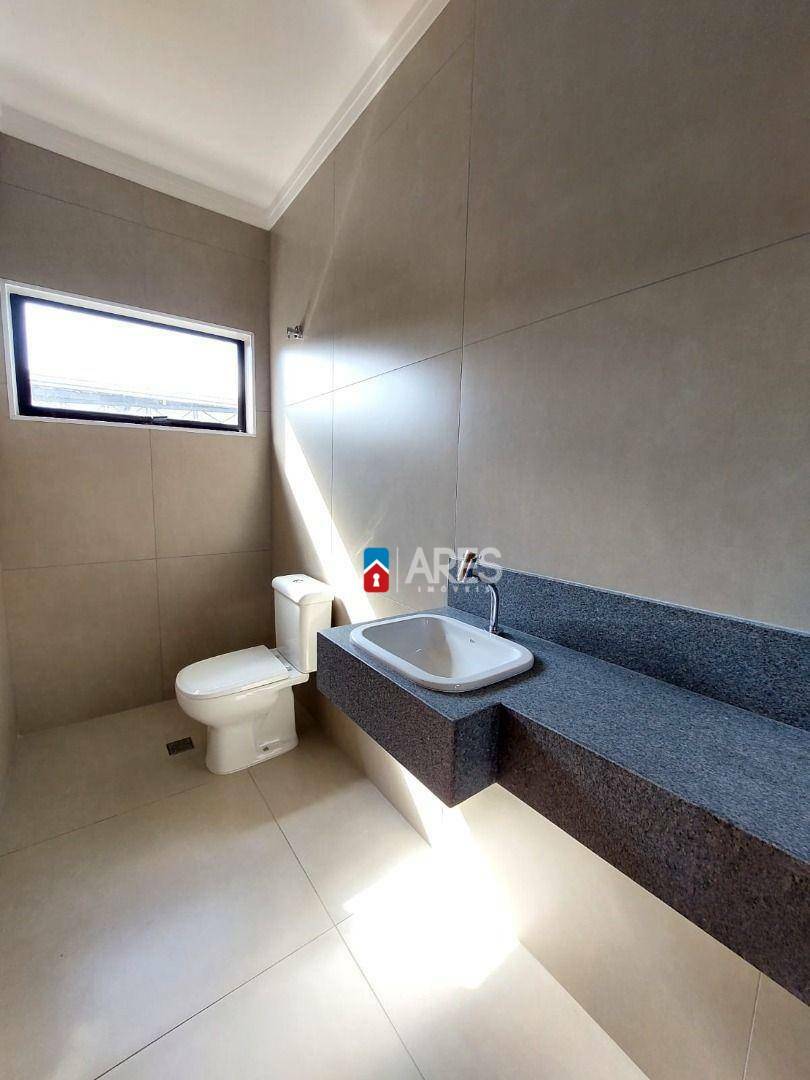 Casa para alugar, 390m² - Foto 24