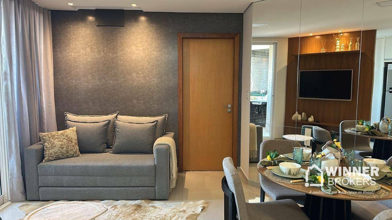 Apartamento à venda com 3 quartos, 74m² - Foto 12