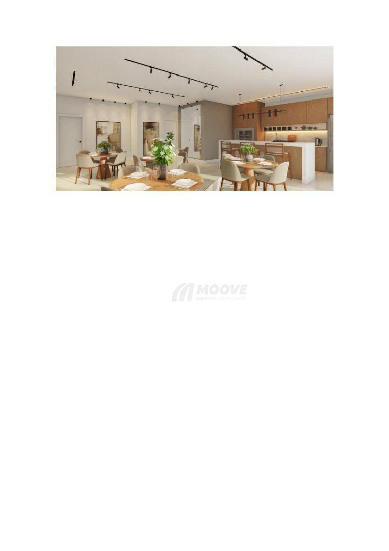 Apartamento à venda com 3 quartos, 105m² - Foto 5