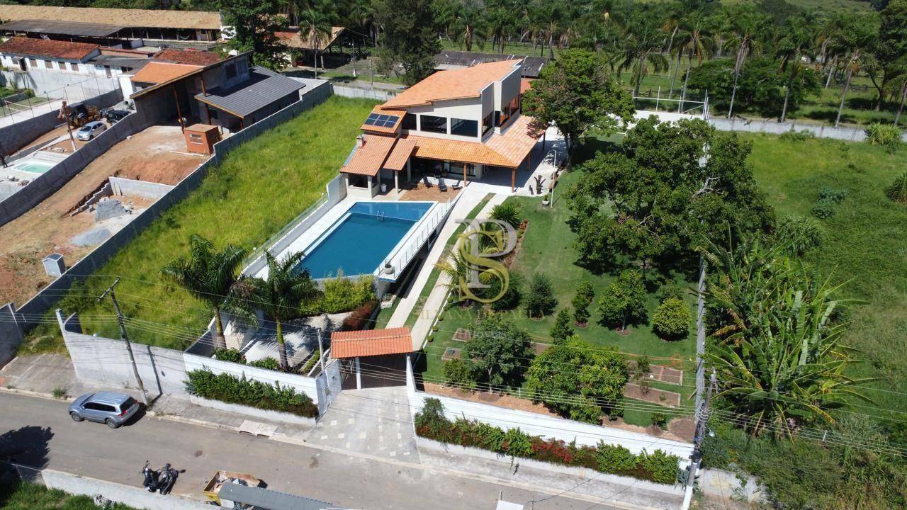 Chácara à venda com 5 quartos, 950m² - Foto 3