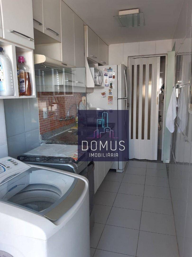 Apartamento à venda com 3 quartos, 68m² - Foto 10