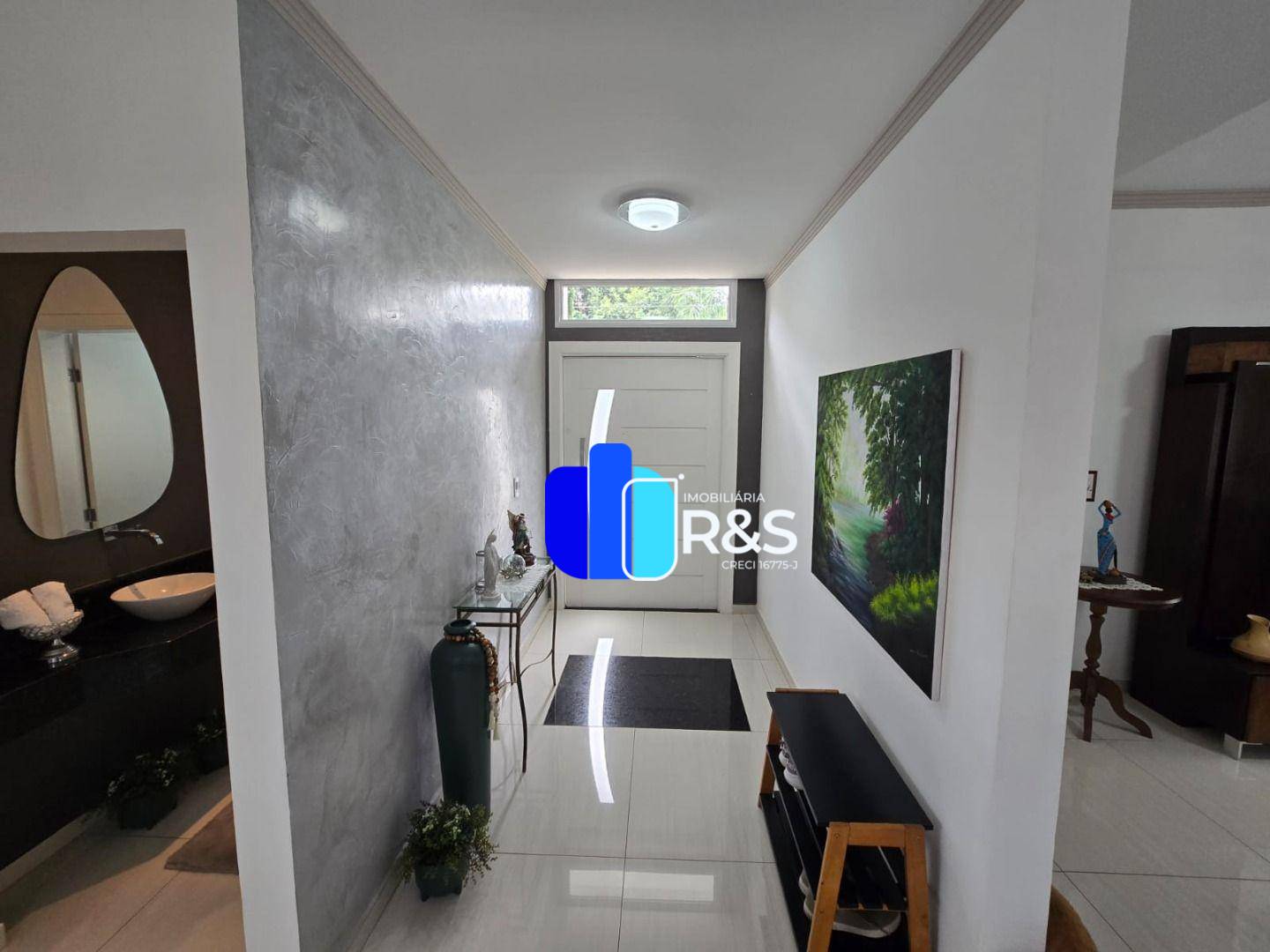 Casa de Condomínio à venda com 4 quartos, 430m² - Foto 5