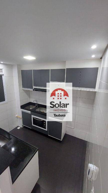 Apartamento à venda com 2 quartos, 38m² - Foto 4