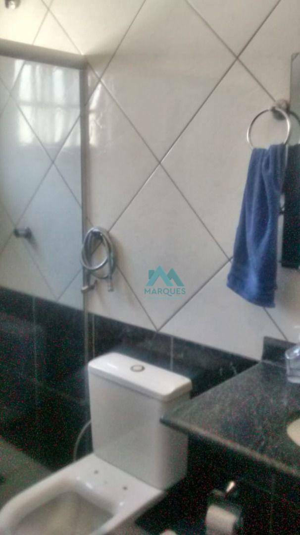 Chácara à venda com 2 quartos, 200m² - Foto 4