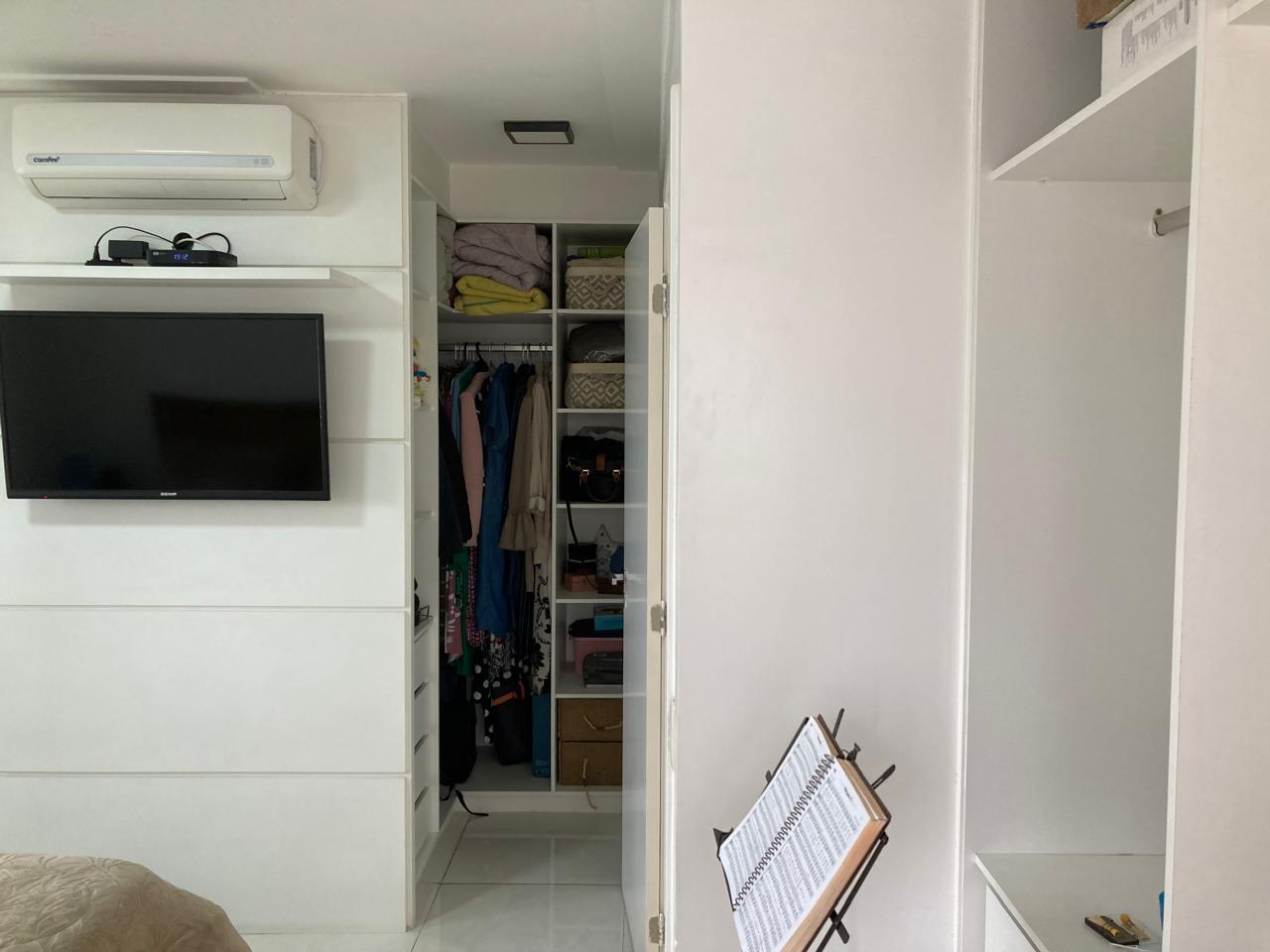 Apartamento à venda com 3 quartos, 128m² - Foto 17