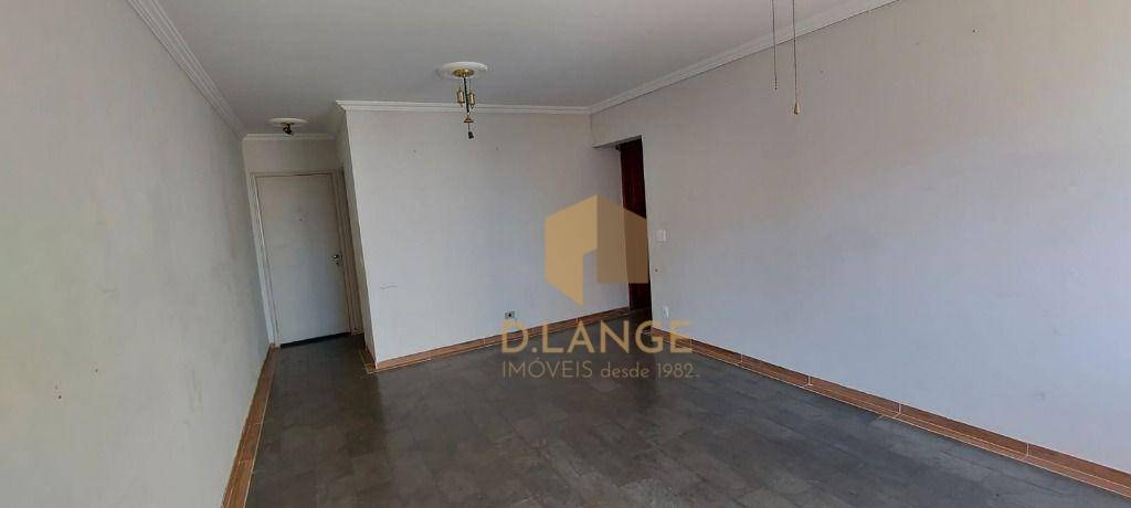 Apartamento à venda com 3 quartos, 90m² - Foto 1