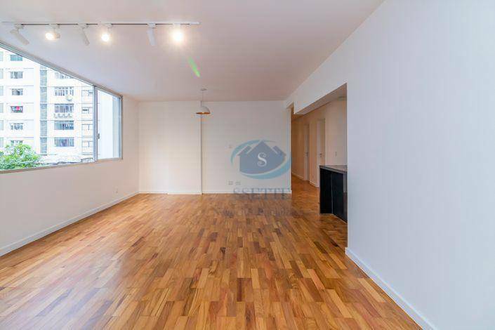 Apartamento à venda com 3 quartos, 129m² - Foto 10