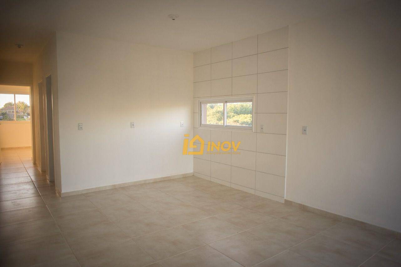 Apartamento à venda com 2 quartos, 69m² - Foto 6