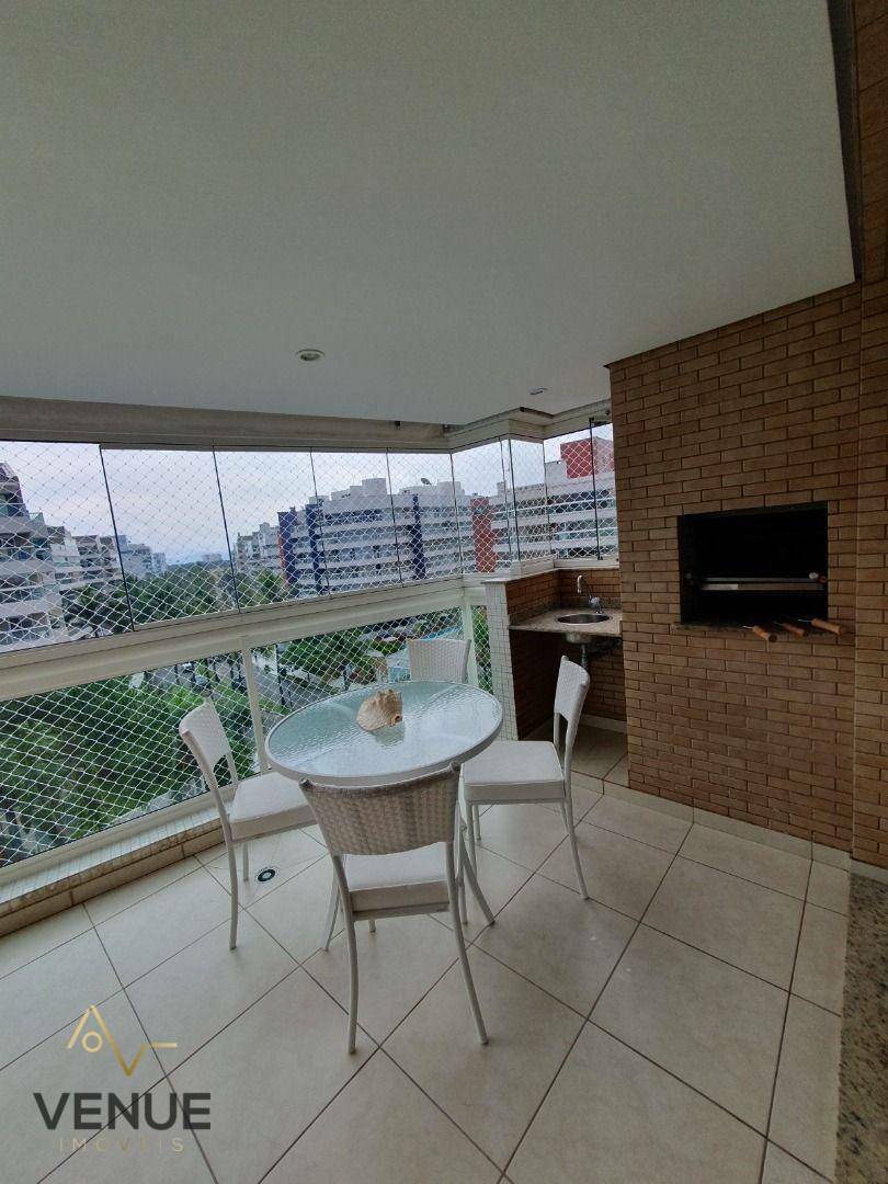 Apartamento à venda com 2 quartos, 98m² - Foto 6