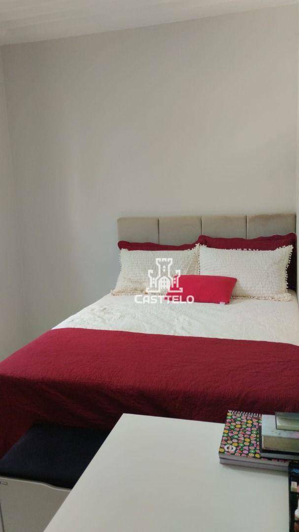 Apartamento à venda com 2 quartos, 45m² - Foto 14