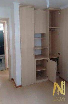 Apartamento à venda com 3 quartos, 73m² - Foto 6