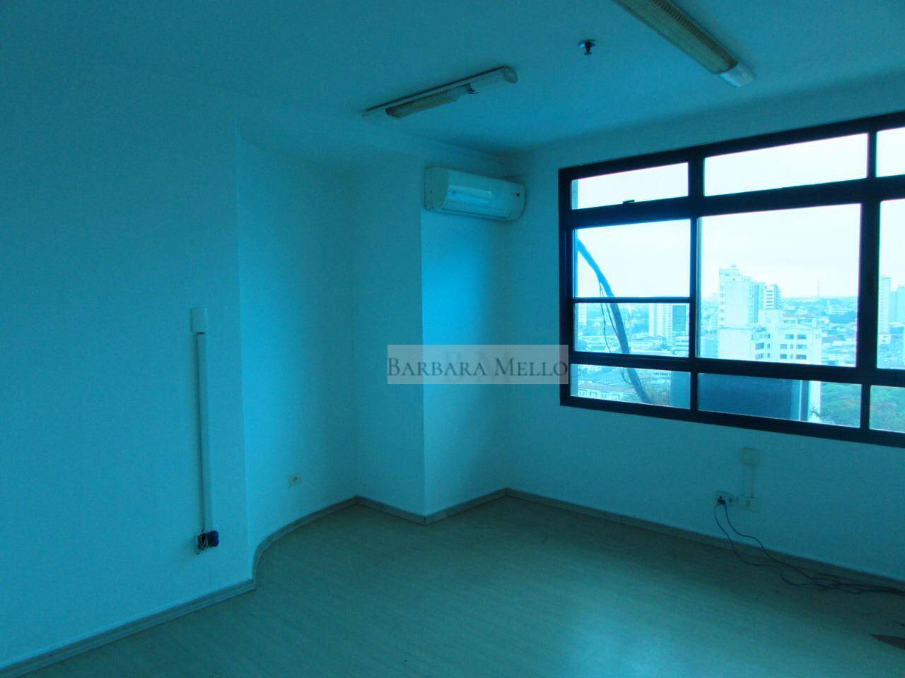 Conjunto Comercial-Sala para alugar, 100m² - Foto 3