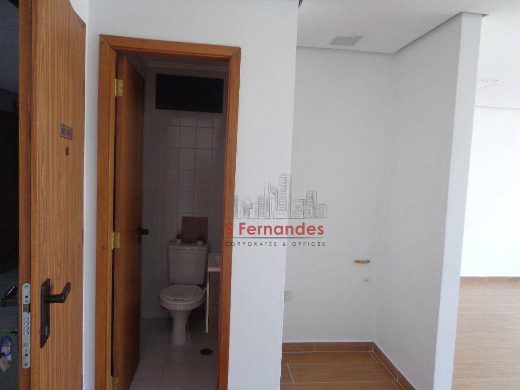 Conjunto Comercial-Sala para alugar, 38m² - Foto 15