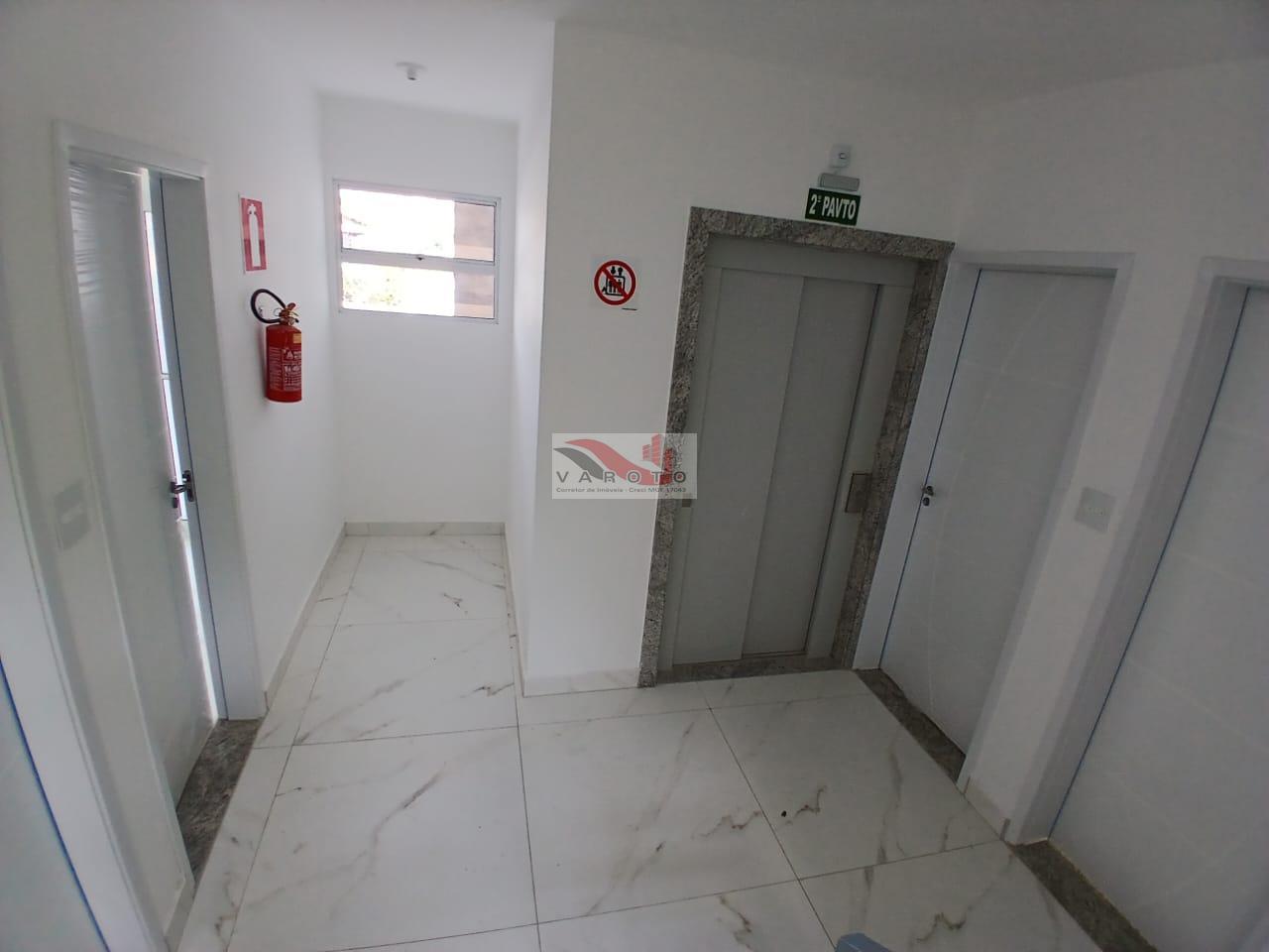 Apartamento à venda com 2 quartos, 80m² - Foto 12