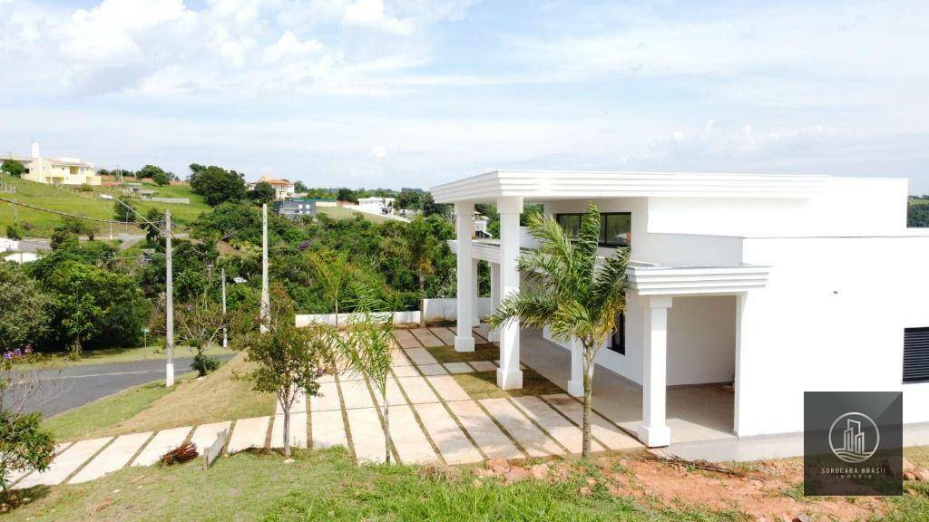 Casa de Condomínio à venda com 3 quartos, 250m² - Foto 22