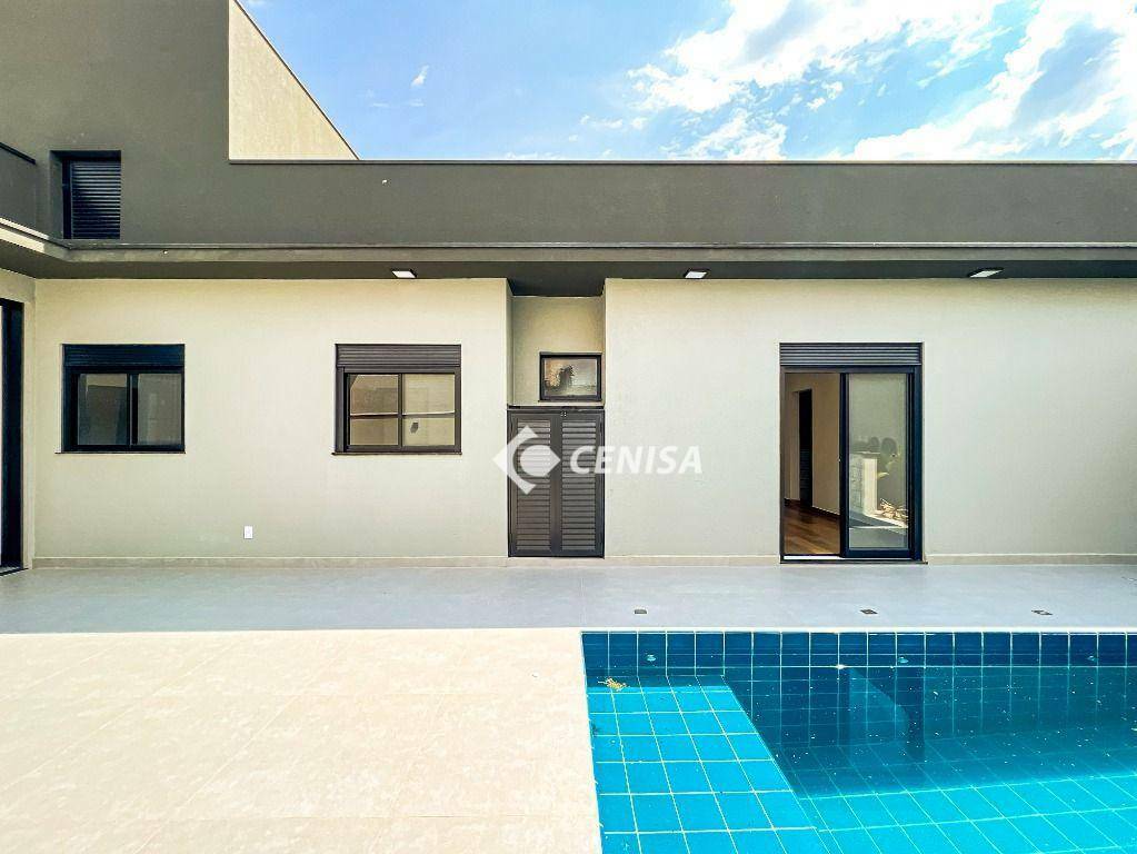 Casa de Condomínio à venda com 3 quartos, 205m² - Foto 62