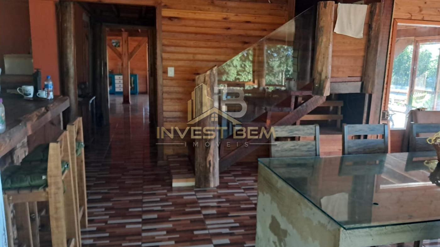 Sítio à venda com 6 quartos, 2m² - Foto 17