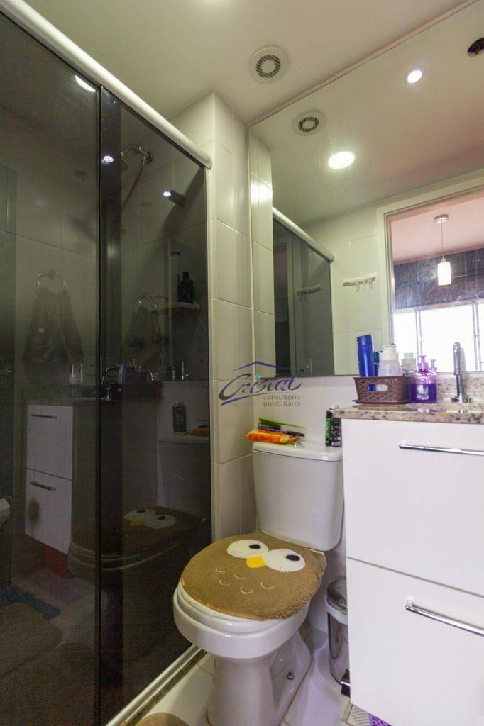 Apartamento à venda com 3 quartos, 75m² - Foto 13