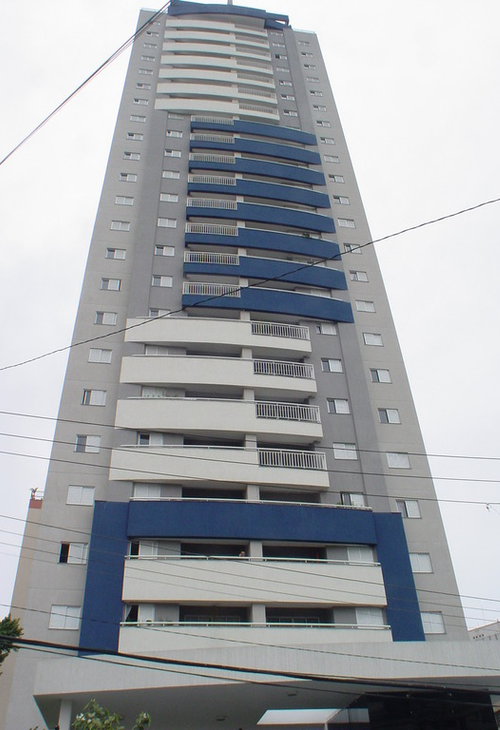 Apartamento à venda com 3 quartos, 86m² - Foto 1