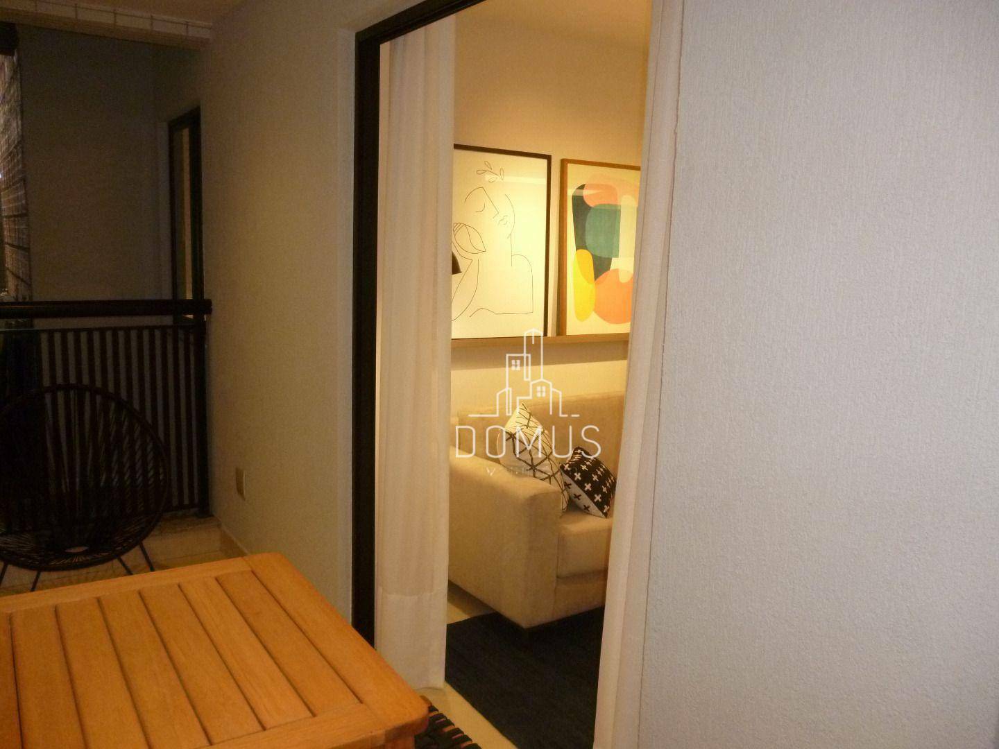 Cobertura à venda com 2 quartos, 119m² - Foto 11