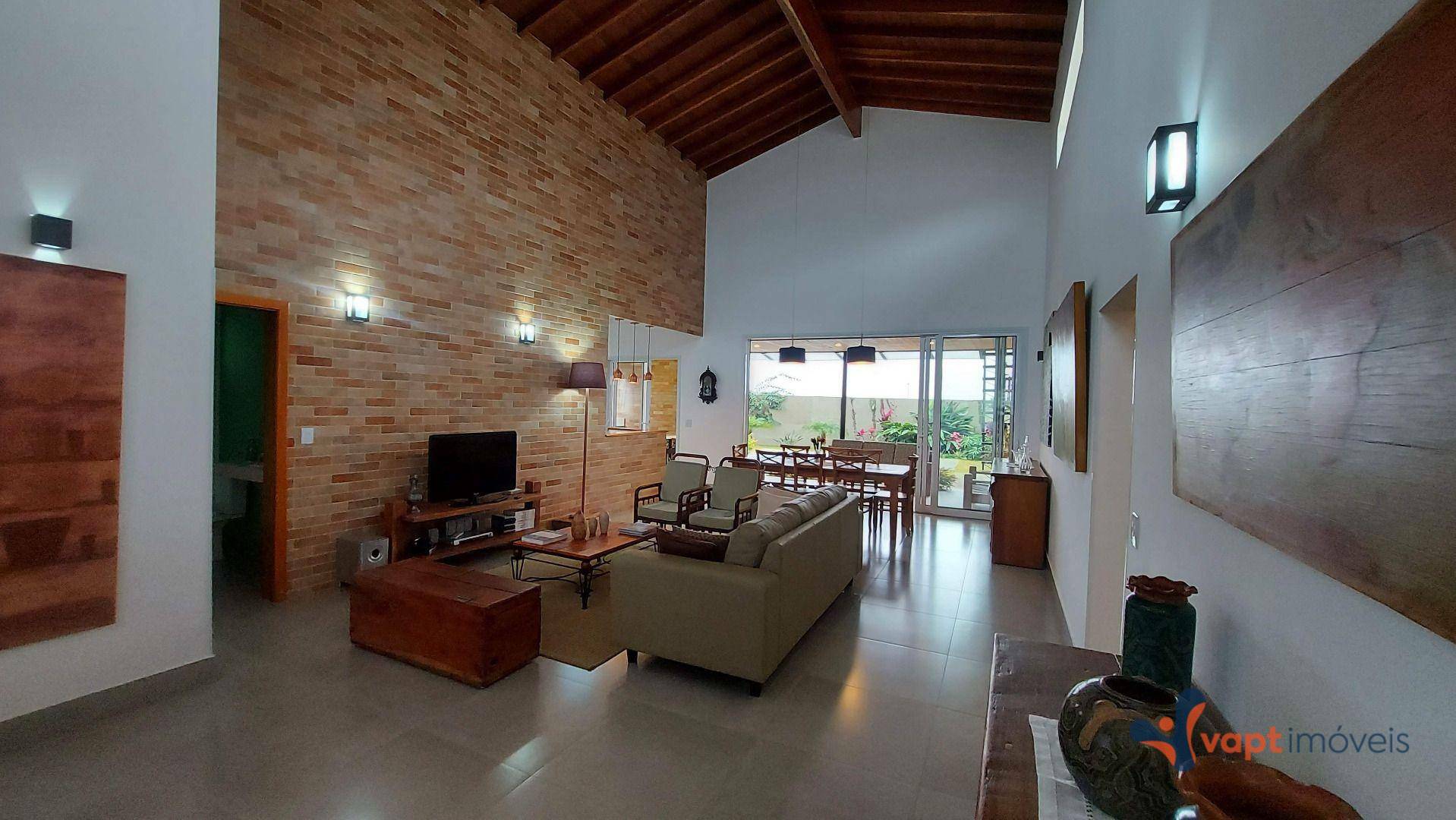 Casa de Condomínio, 4 quartos - Foto 8